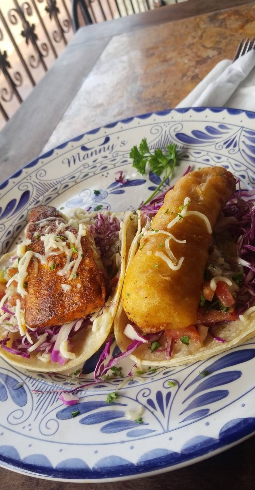 Mannys Cocina | restaurant | 301 Hampton Ct, Onalaska, WI 54650, USA | 6087815601 OR +1 608-781-5601