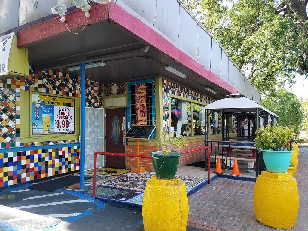 Sals Tacos | restaurant | 400 C St, West Sacramento, CA 95605, USA | 9163723892 OR +1 916-372-3892