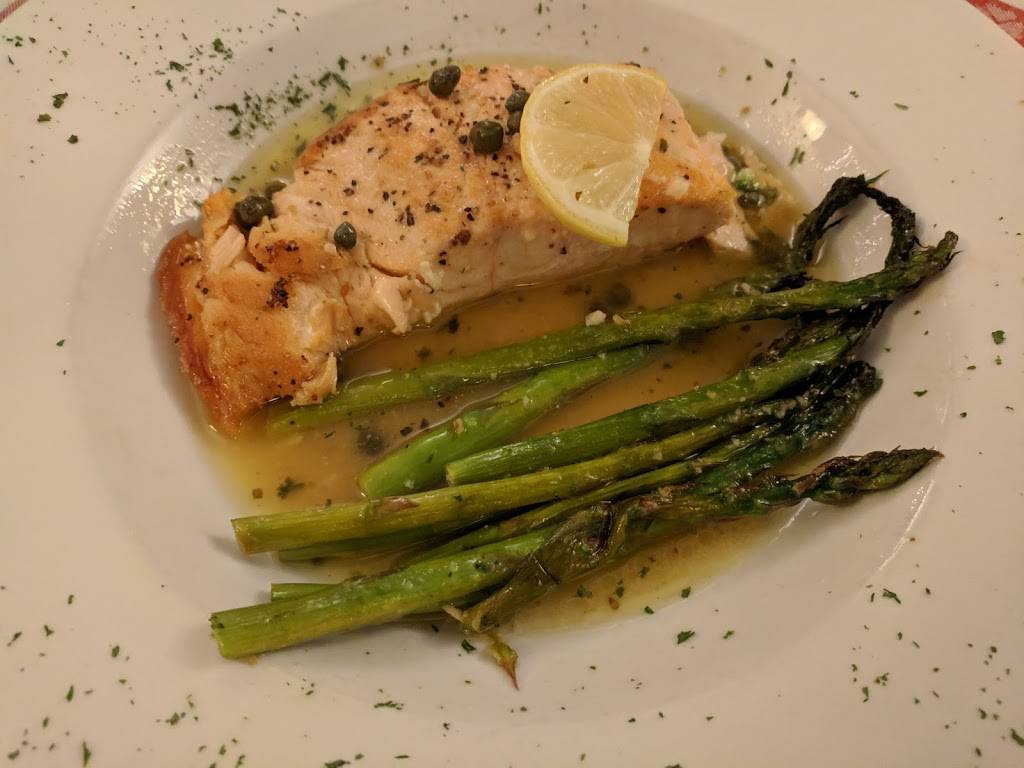 Fricanos | restaurant | 7454 N 6th St, Kalamazoo, MI 49009, USA | 2693420808 OR +1 269-342-0808