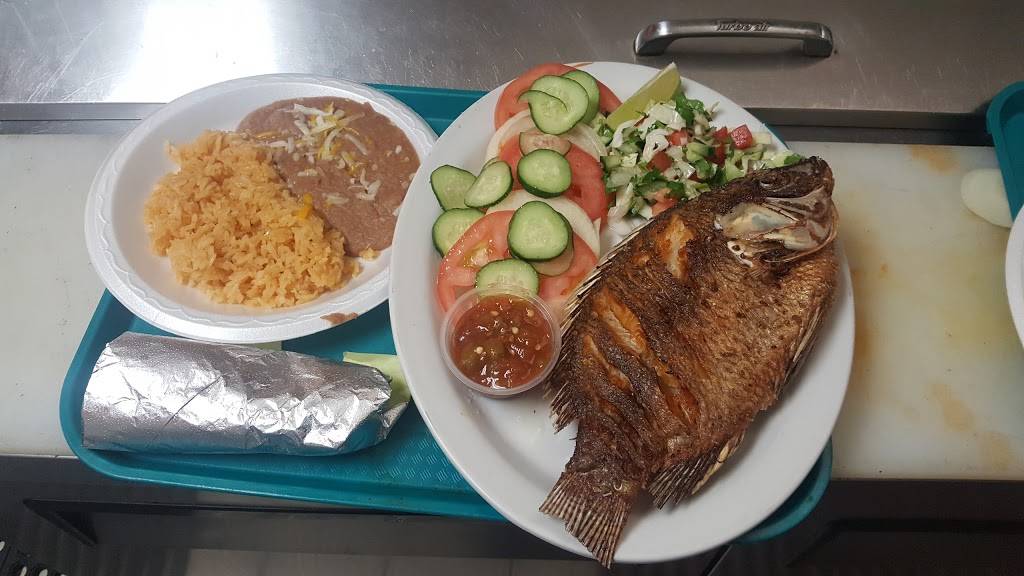 Señor Taco | restaurant | 9213 Valley View St, Cypress, CA 90630, USA | 7148288650 OR +1 714-828-8650