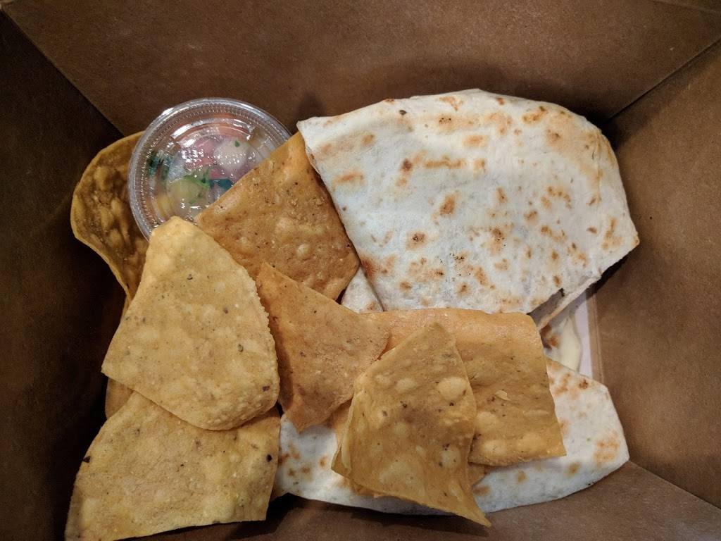 Mexico Au Parc | restaurant | 24 S Park St, San Francisco, CA 94107, USA | 4154950409 OR +1 415-495-0409