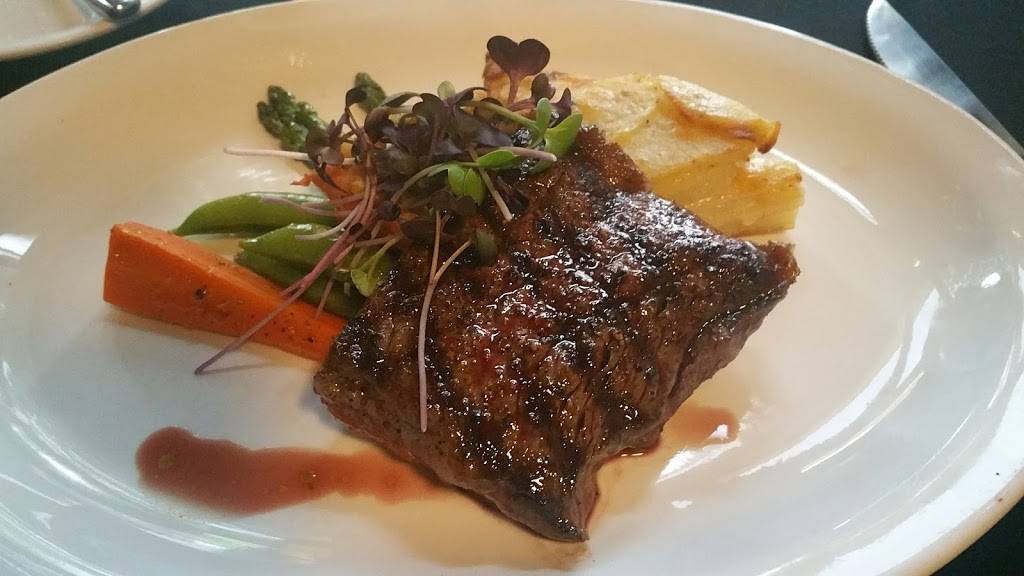 Amandalas Restaurant | restaurant | 375 Water St, Peterborough, ON K9H 3L7, Canada | 7057499090 OR +1 705-749-9090