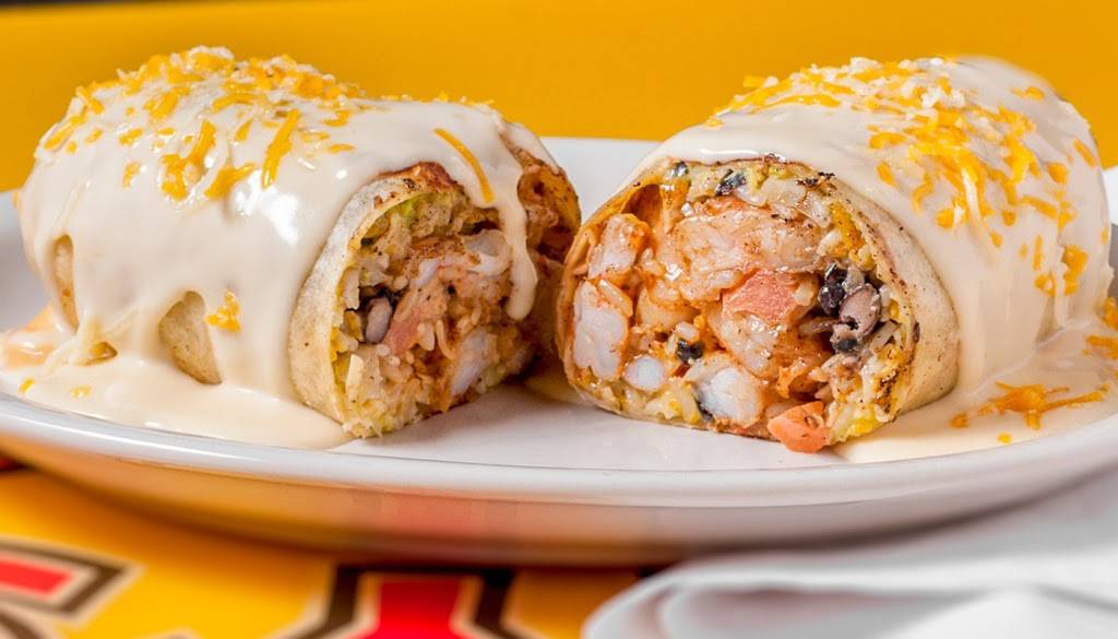 Fuzzys Taco Shop | restaurant | 10240 Big Bend Rd, Riverview, FL 33578, USA | 8136664005 OR +1 813-666-4005