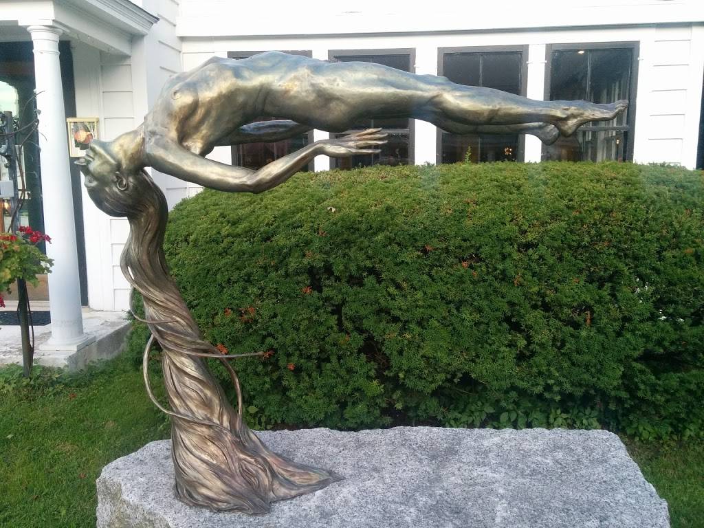 Firefly Gastropub & Catering Co. | restaurant | 71 Church St, Lenox, MA 01240, USA | 4136372700 OR +1 413-637-2700