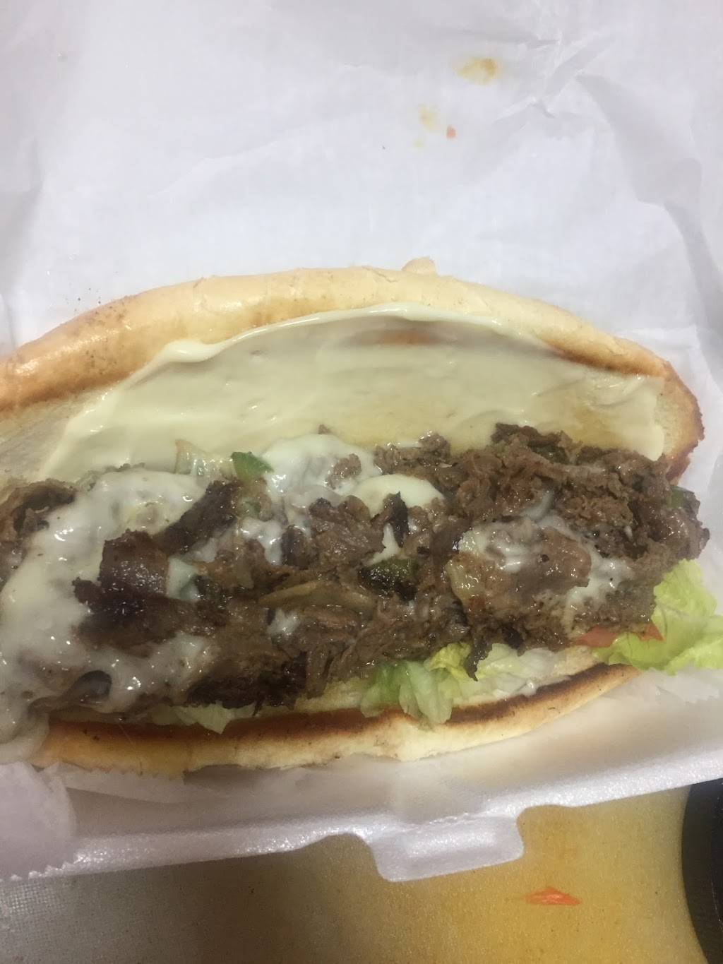 King Arthurs Hot Wings And More | restaurant | 2570 Goodman Rd, Horn Lake, MS 38637, USA | 6625108191 OR +1 662-510-8191