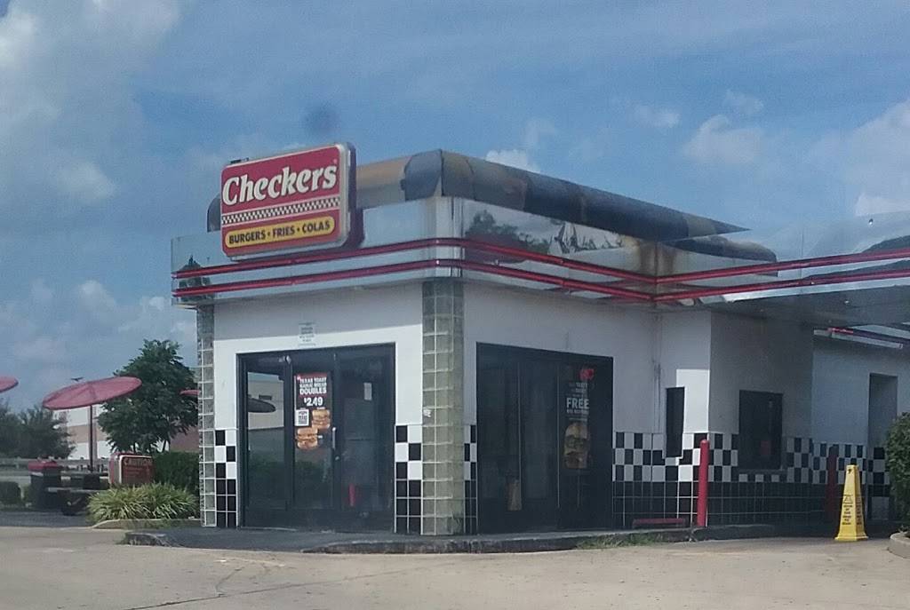 Checkers | restaurant | 7115 Stenton Ave, Philadelphia, PA 19138, USA | 2152764344 OR +1 215-276-4344