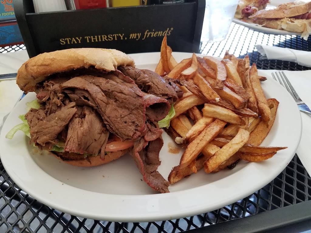 Parkside Hotel | restaurant | 3 E Derry Rd, Hershey, PA 17033, USA | 7175341774 OR +1 717-534-1774