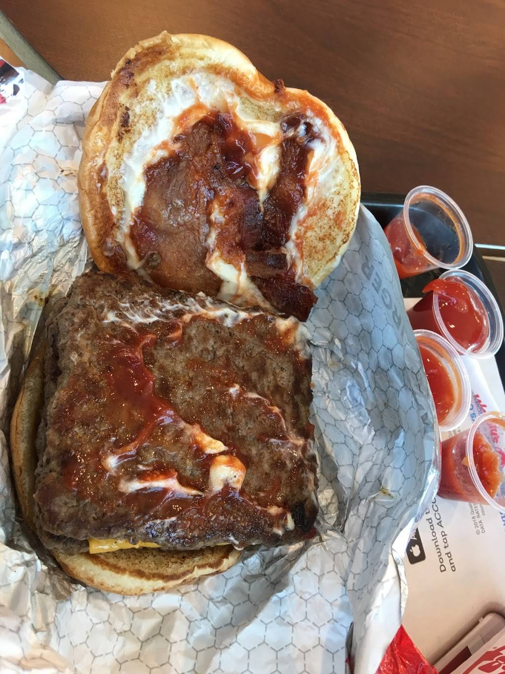 Wendys | restaurant | 254 N Dixie Ave, Cartersville, GA 30120, USA | 7703823518 OR +1 770-382-3518