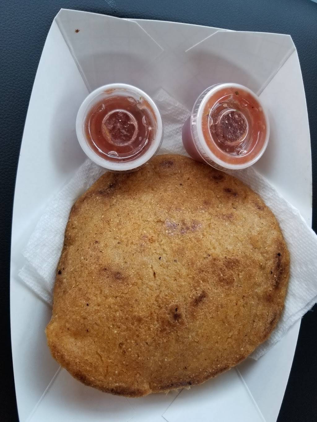 Tonys Tacos | restaurant | 4435 S Huron Rd, Standish, MI 48658, USA | 9898469707 OR +1 989-846-9707