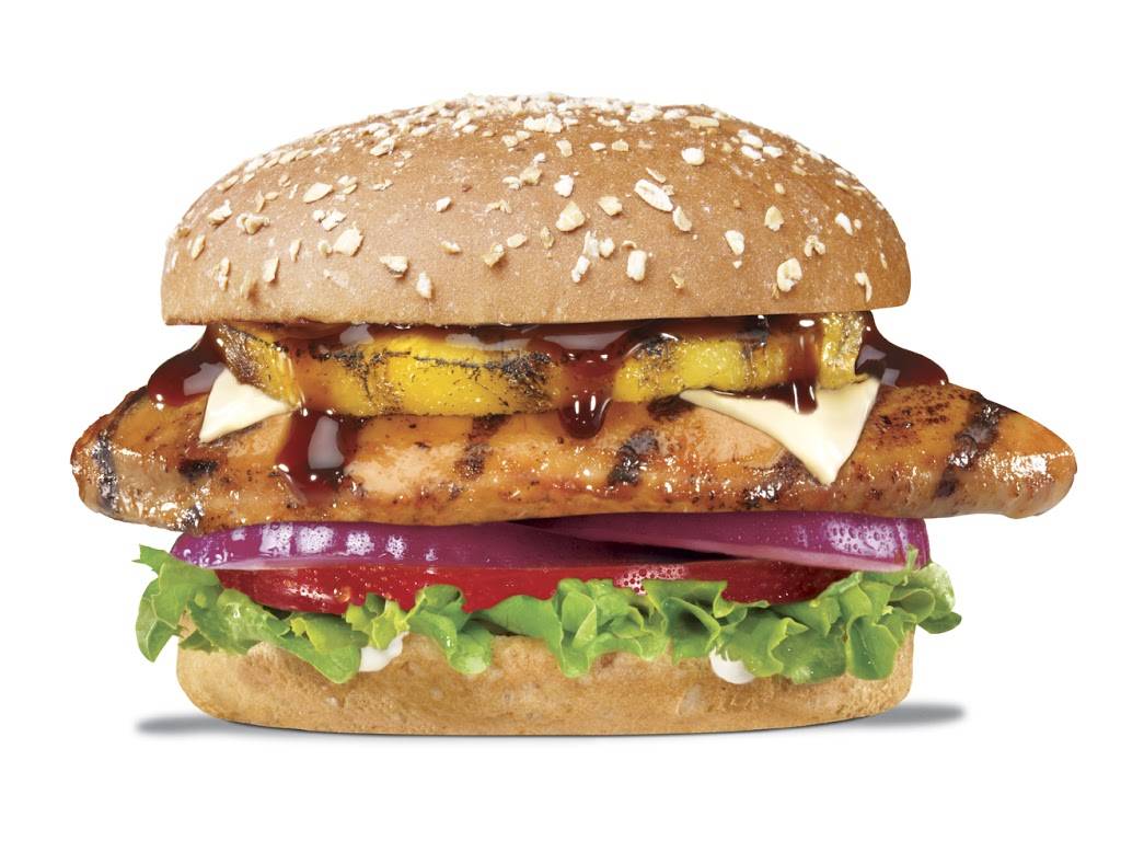 Hardees | restaurant | 2010 S Main St, Waynesville, NC 28786, USA | 8284522991 OR +1 828-452-2991