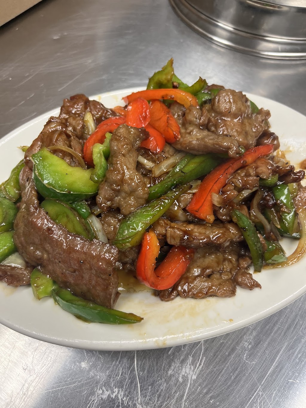 Dim sum and then some! | restaurant | 45 S New York Rd, Galloway, NJ 08205, USA | 6092777130 OR +1 609-277-7130