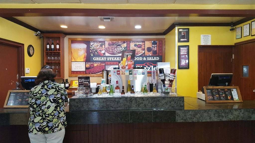 Sizzler | restaurant | 7131 Van Nuys Blvd, Van Nuys, CA 91405, USA | 8187814014 OR +1 818-781-4014