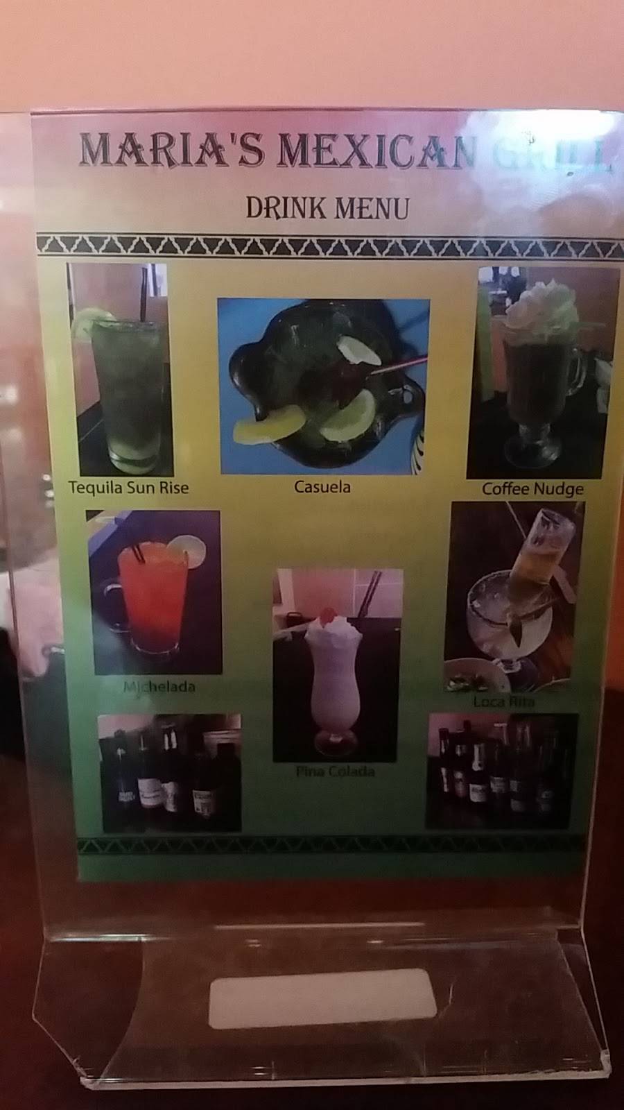 Marias Mexican Grill | restaurant | 615 S Trade St, Amity, OR 97101, USA | 9712591024 OR +1 971-259-1024