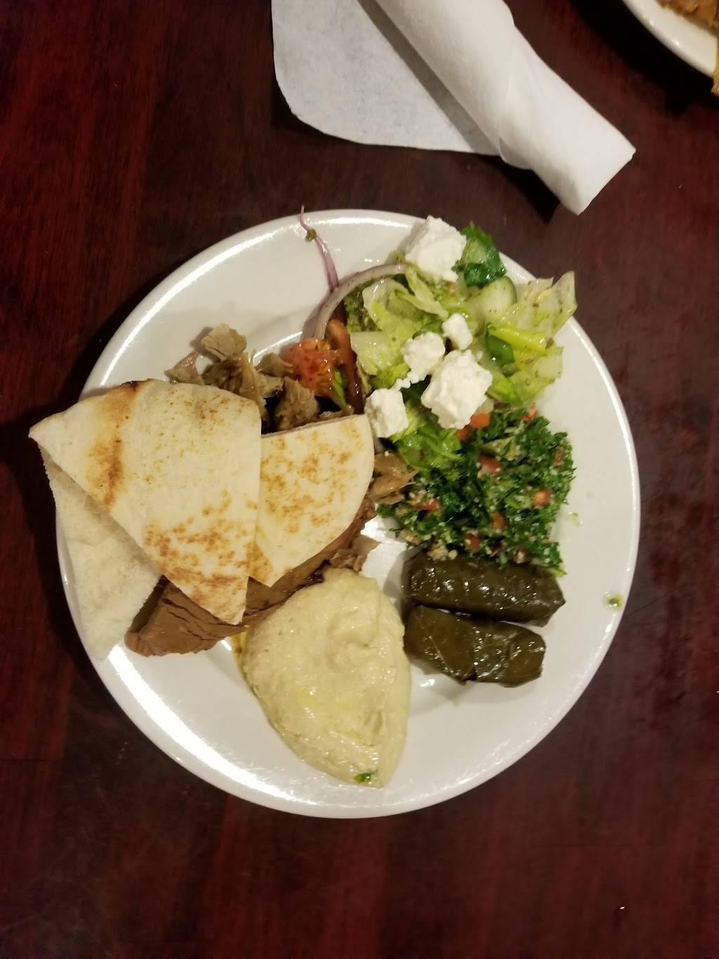 Zodiac Bar & Grill | restaurant | 120 W Adams St, Jacksonville, FL 32202, USA | 9043548283 OR +1 904-354-8283