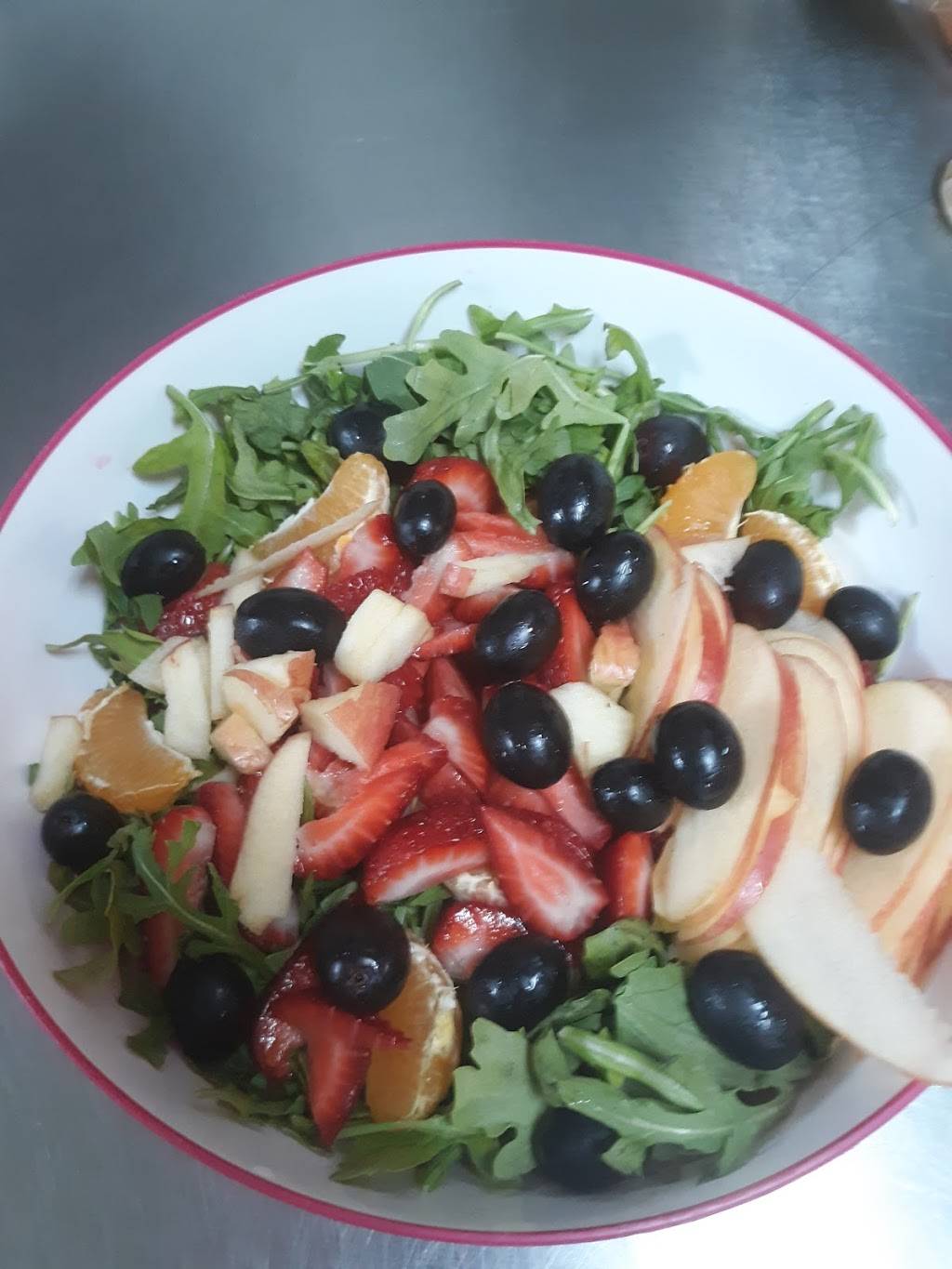 Villa Pizzeria | restaurant | 3640 Blue Ridge Blvd, Blue Ridge, VA 24064, USA | 5407289414 OR +1 540-728-9414