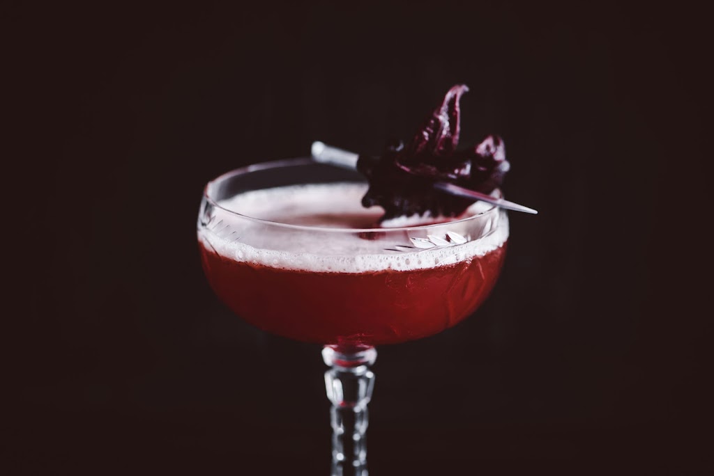 Gaijin | restaurant | 950 W Lake St, Chicago, IL 60607, USA | 3122651348 OR +1 312-265-1348