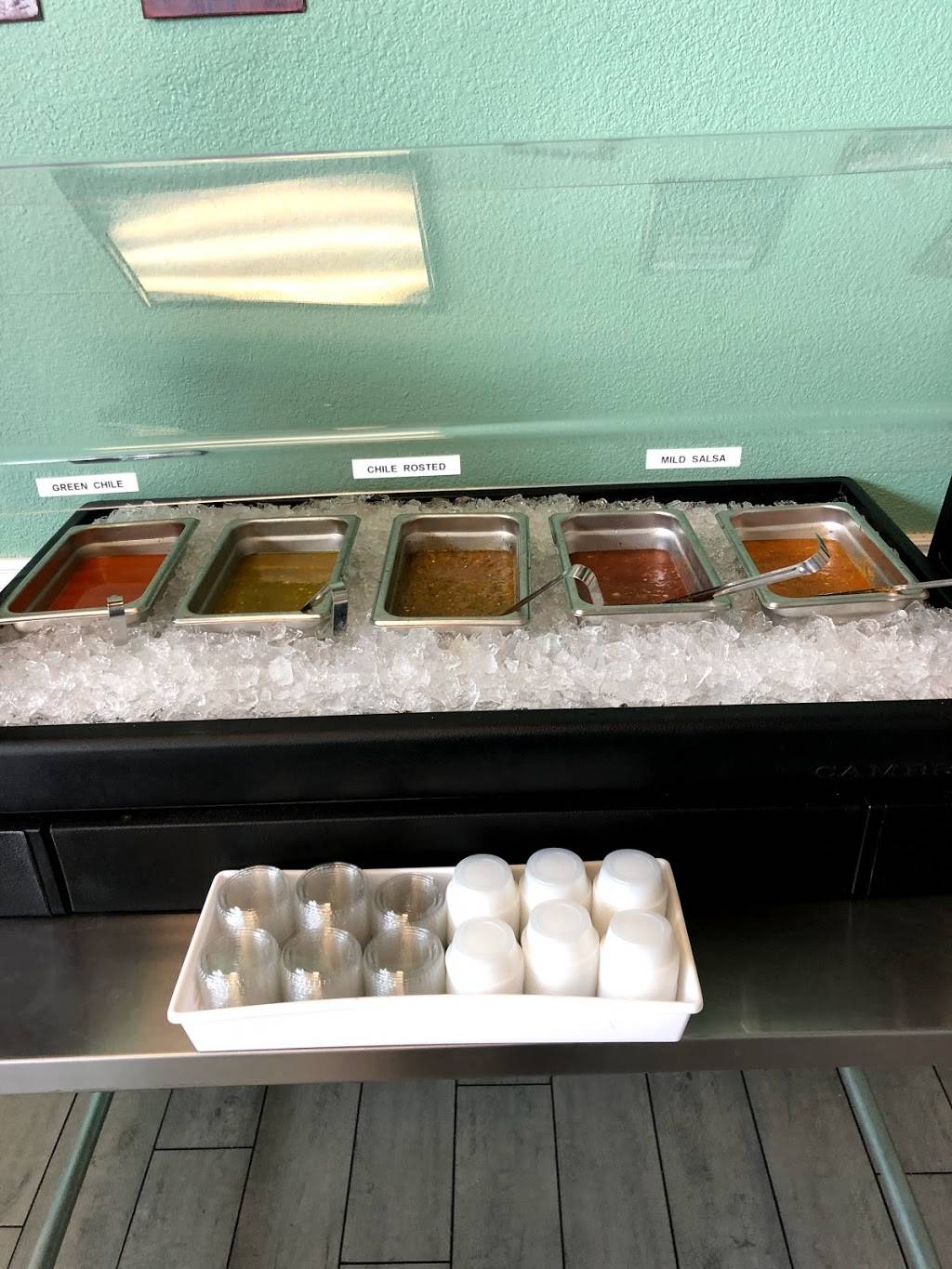 Rivas Mexican Food | restaurant | 15403 W Greenway Rd, Surprise, AZ 85374, USA | 6239753240 OR +1 623-975-3240