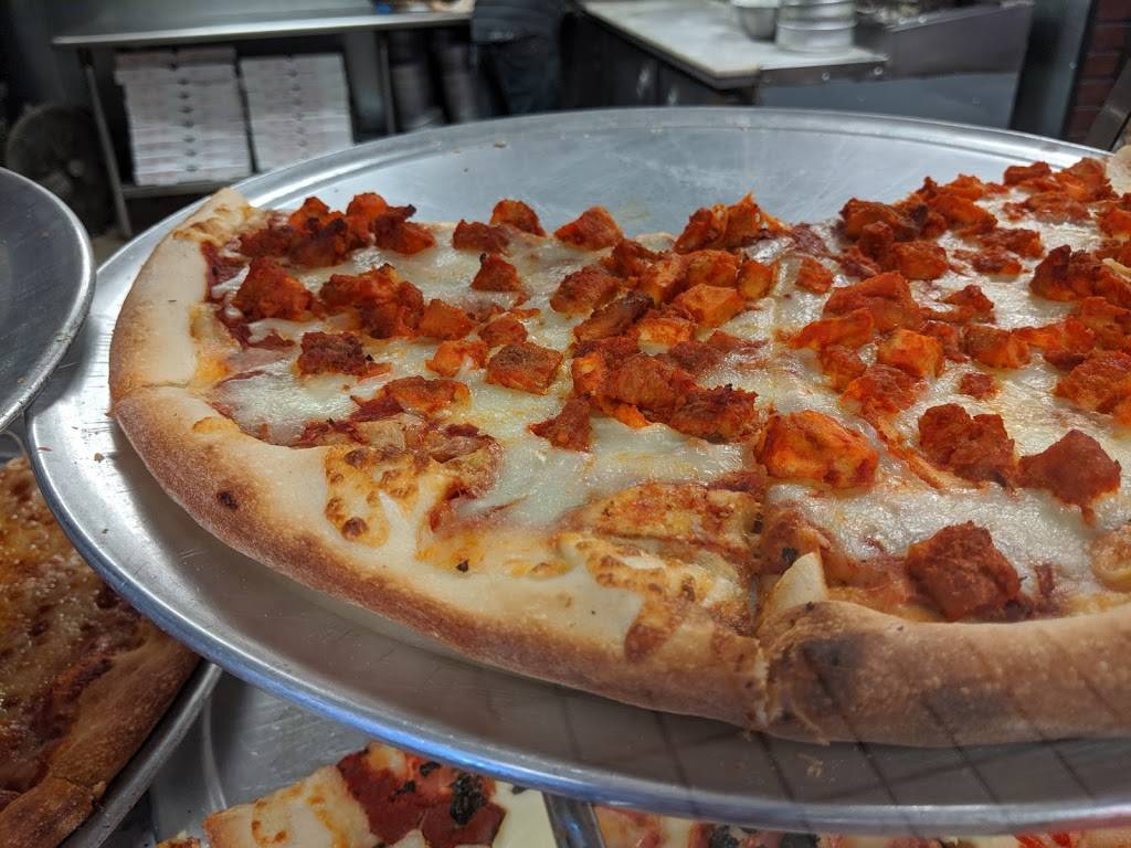 Two brothers | restaurant | 55 Co Rd 84, Cairo, NY 12413, USA | 5186228284 OR +1 518-622-8284