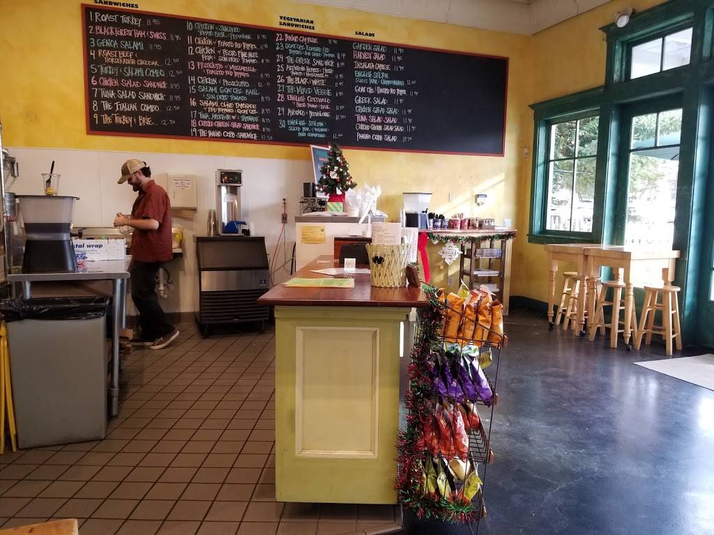 PANINO - Santa Ynez | meal takeaway | 3569 Sagunto St #9157, Santa Ynez, CA 93460, USA | 8056880213 OR +1 805-688-0213