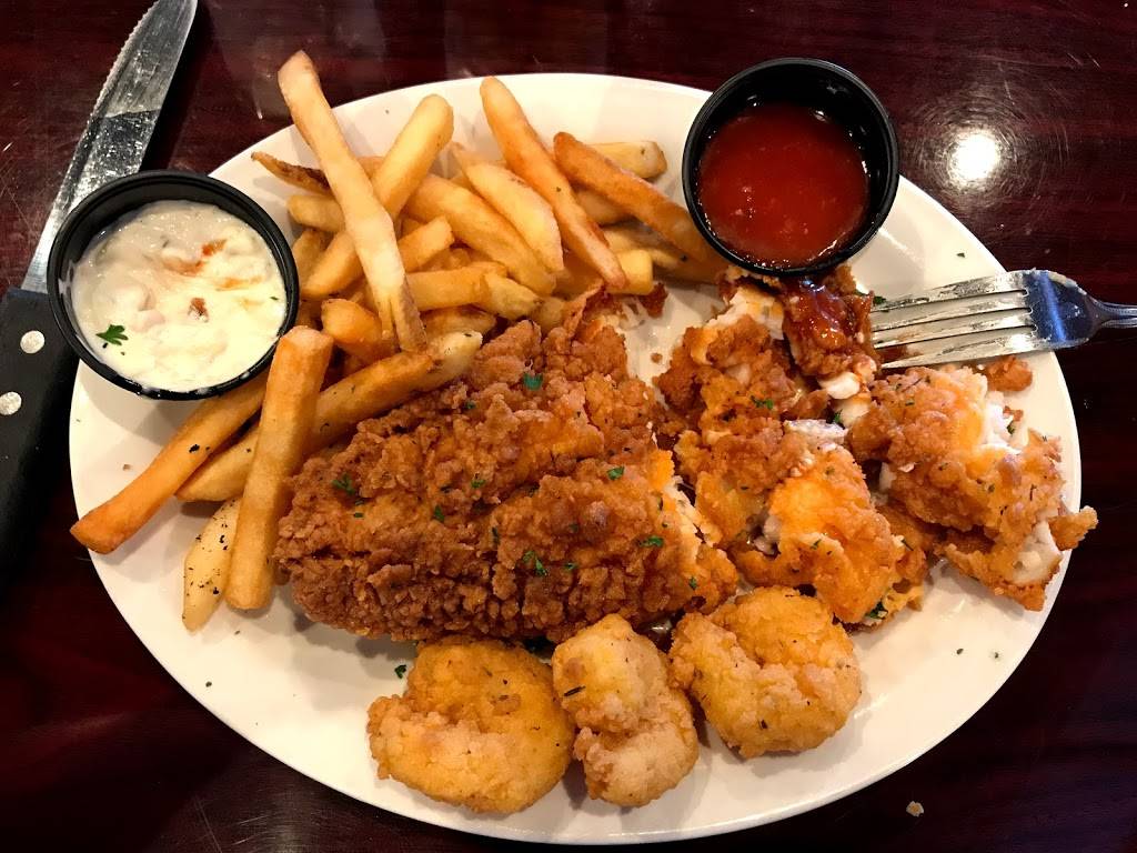 Malones Steak & Seafood | restaurant | 1258 Virginia Ave, Atlanta, GA 30344, USA | 4047625577 OR +1 404-762-5577