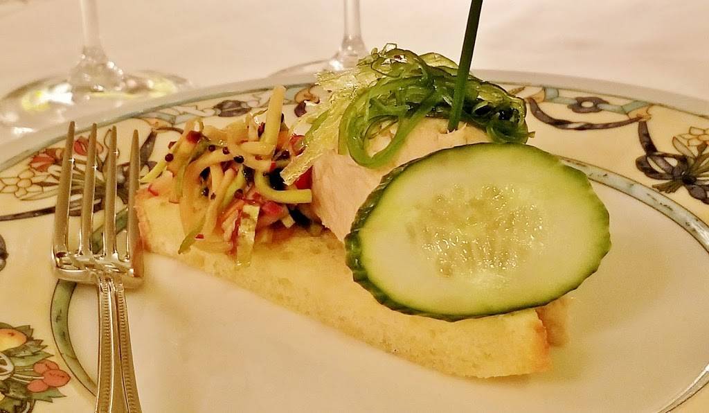 Aubergine Private Dining Club | restaurant | 1265 Grandview Ave, Grandview Heights, OH 43212, USA | 61448611143 OR +1 614-486-1114 ext. 3