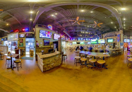 Randall Roadhouse Tavern | restaurant | 2267 N Randall Rd, Carpentersville, IL 60110, USA | 8478363300 OR +1 847-836-3300