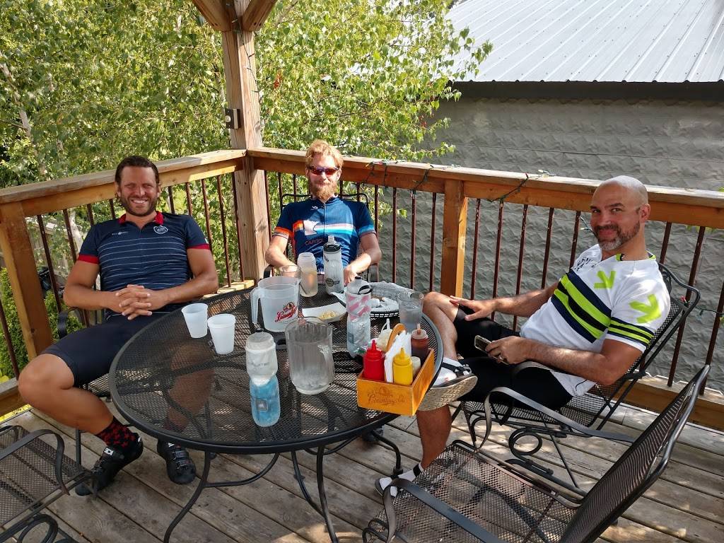 Bon Ton Tavern | restaurant | 212 Main St S, Luck, WI 54853, USA | 7154722959 OR +1 715-472-2959