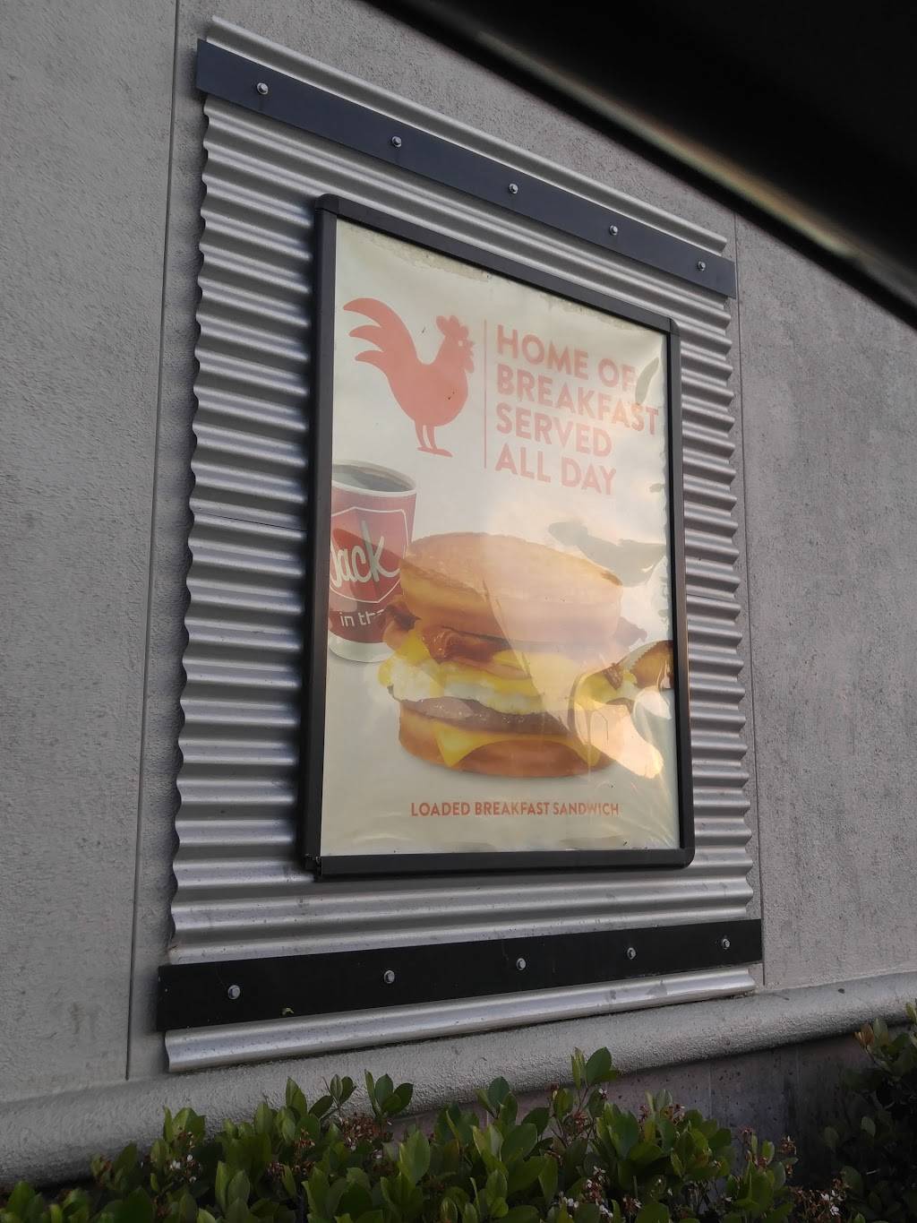 Jack in the Box | restaurant | 6570 Butterfield Ranch Rd, Chino Hills, CA 91709, USA | 9096068003 OR +1 909-606-8003