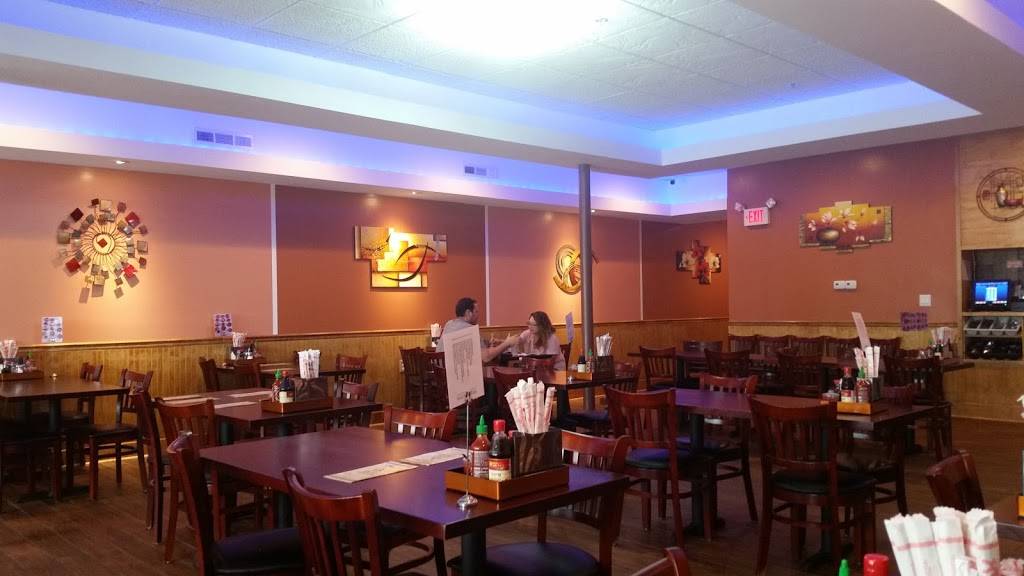Pho 9 | restaurant | 1200 Haddonfield Rd, Cherry Hill, NJ 08002, USA | 8563206993 OR +1 856-320-6993