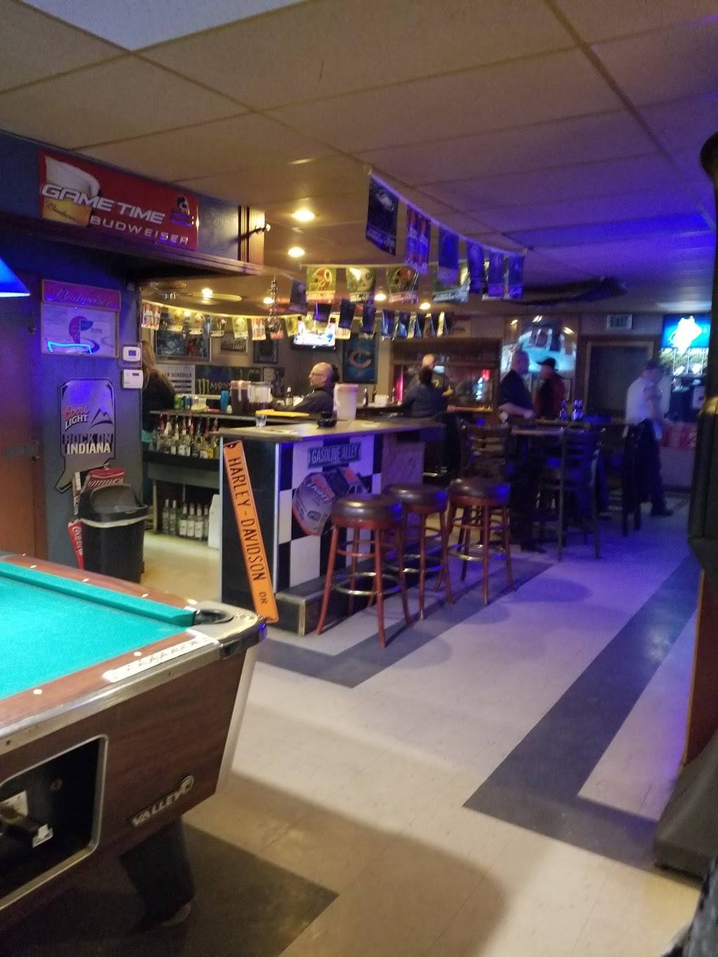 Dooleys Sports Bar & Grill | restaurant | N 46366, 408 US-421, San Pierre, IN 46374, USA | 2198284444 OR +1 219-828-4444