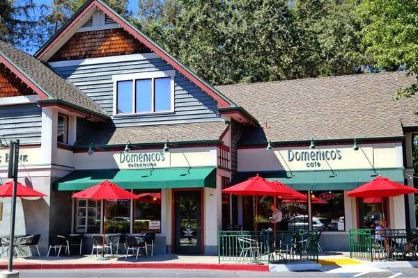 Domenicos Cafe | cafe | 684 Hartz Ave, Danville, CA 94526, USA | 9258378304 OR +1 925-837-8304