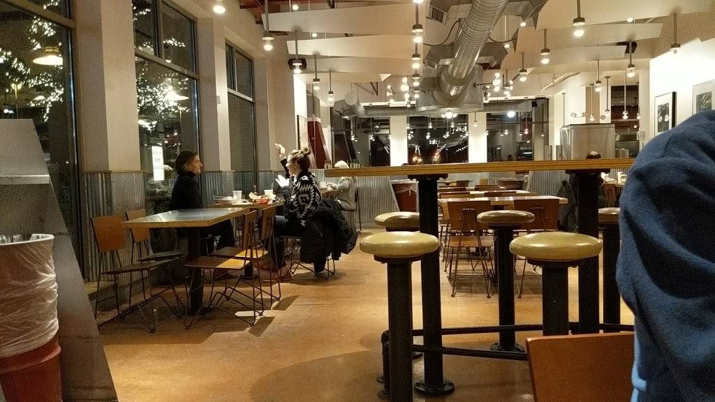 Chipotle Mexican Grill | restaurant | 601 N Martingale Rd #330, Schaumburg, IL 60173, USA | 8475178670 OR +1 847-517-8670