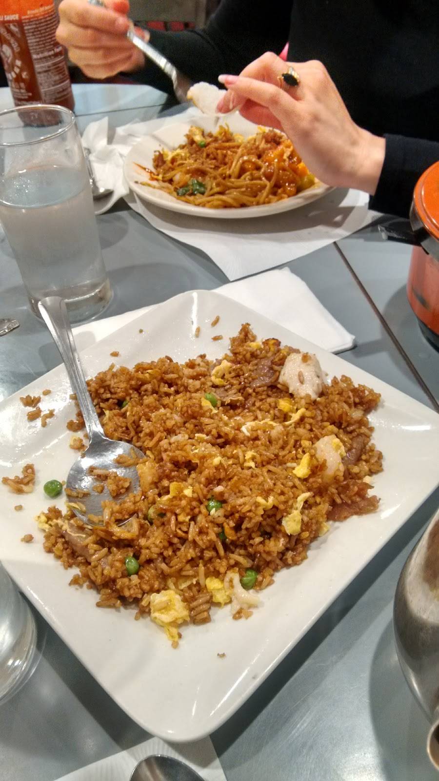 Sun Moon Garden | restaurant | 1511 N San Fernando Blvd, Burbank, CA 91504, USA | 8188467660 OR +1 818-846-7660