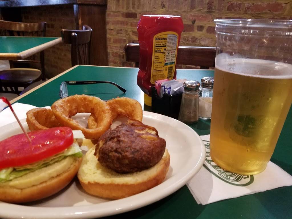 Peters Pour House | restaurant | 111 Mercer St, Baltimore, MD 21202, USA | 4105395818 OR +1 410-539-5818