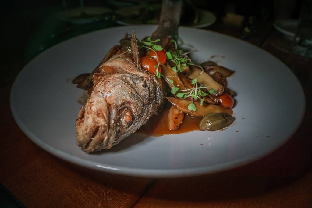 Vino Italian Tapas & Wine Bar | restaurant | 500 Ala Moana Blvd #6f, Honolulu, HI 96813, USA | 8085248466 OR +1 808-524-8466