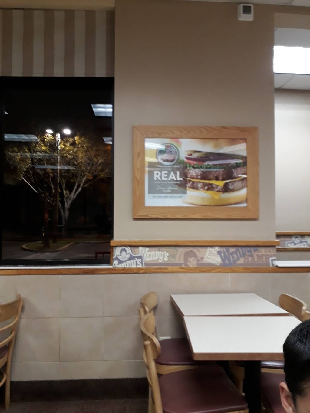 Wendys | restaurant | 15020 Jog Rd, Delray Beach, FL 33446, USA | 5618650138 OR +1 561-865-0138