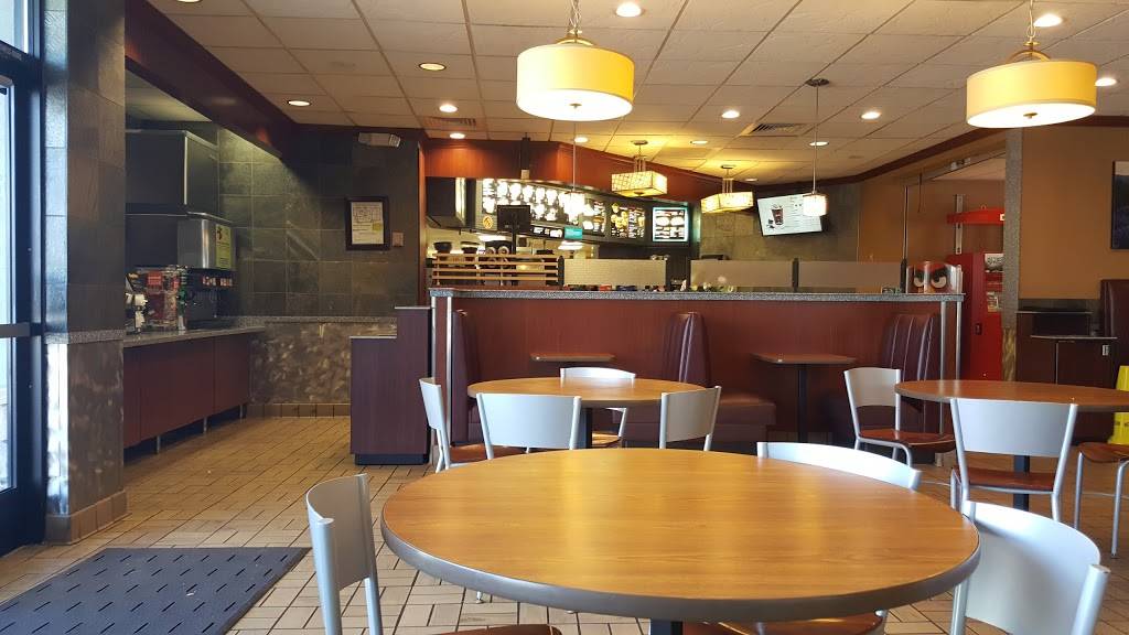 McDonalds | cafe | 10011A S Jordan Rd, Parker, CO 80134, USA | 7208517615 OR +1 720-851-7615