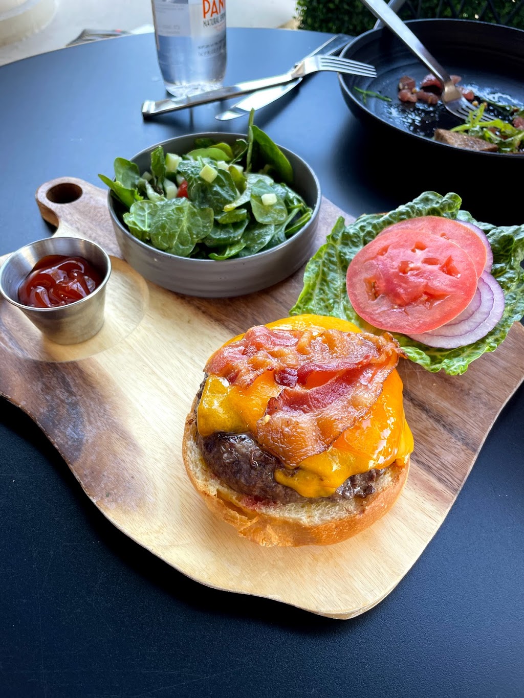 43B Bistro + Bodega | restaurant | 152 Sunny Isles Blvd Suite 13, Sunny Isles Beach, FL 33160, USA | 7866298700 OR +1 786-629-8700