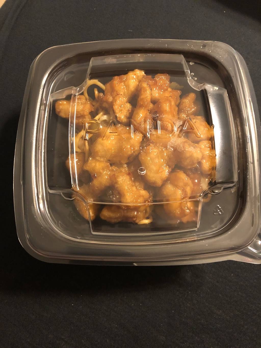 Panda Express | restaurant | 6840 W Adams Ave, Temple, TX 76502, USA | 2542178210 OR +1 254-217-8210