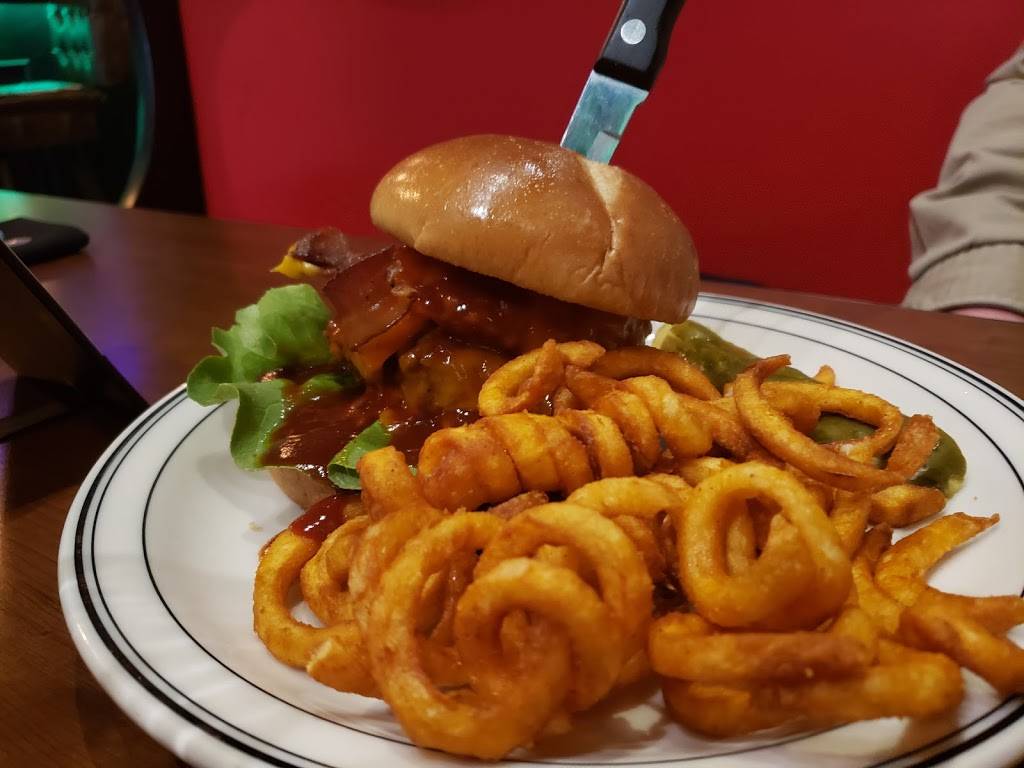 The Monster Club | restaurant | 1217 Howard St, Omaha, NE 68102, USA | 4023468843 OR +1 402-346-8843