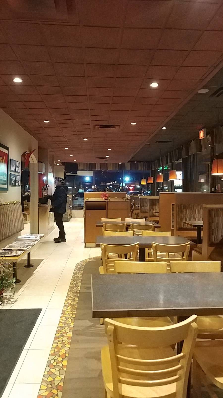 Benny&Co. | restaurant | 320 Boulevard Curé-Labelle, Sainte-Thérèse, QC J7E 2Y1, Canada | 4504333944 OR +1 450-433-3944