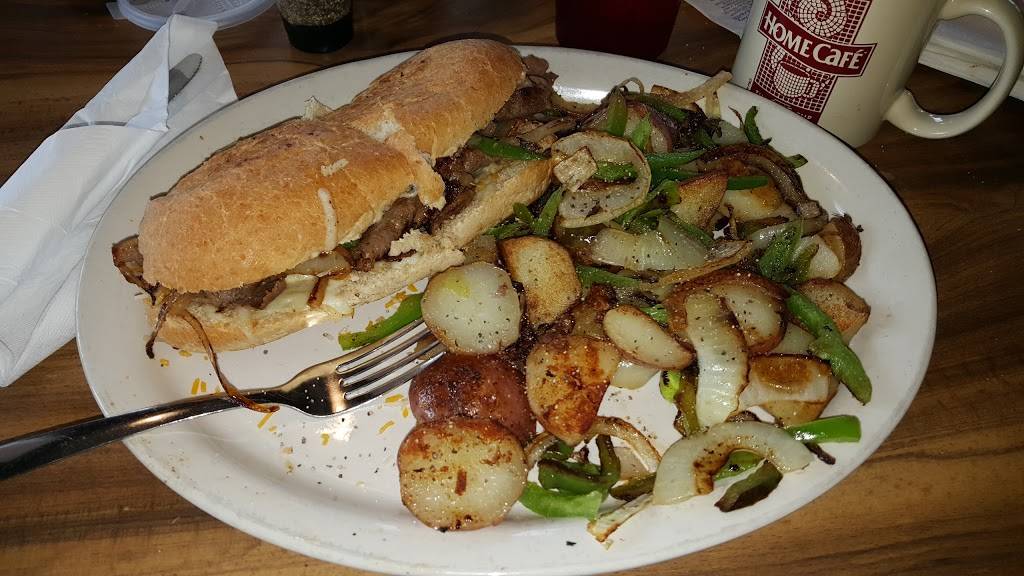 Chelios Diner | restaurant | 1621 S Prospect Ave, Oklahoma City, OK 73129, USA | 4056707799 OR +1 405-670-7799