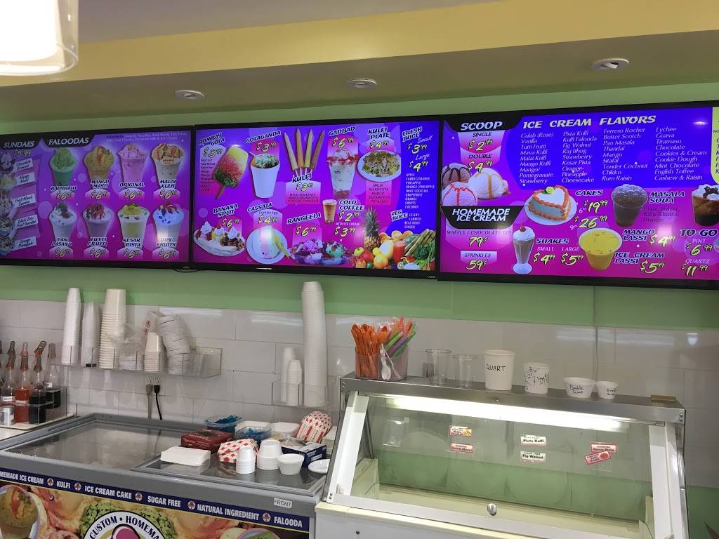 Kwality Ice Cream | bakery | 8600 N MacArthur Blvd #154, Irving, TX 75063, USA | 9722841494 OR +1 972-284-1494