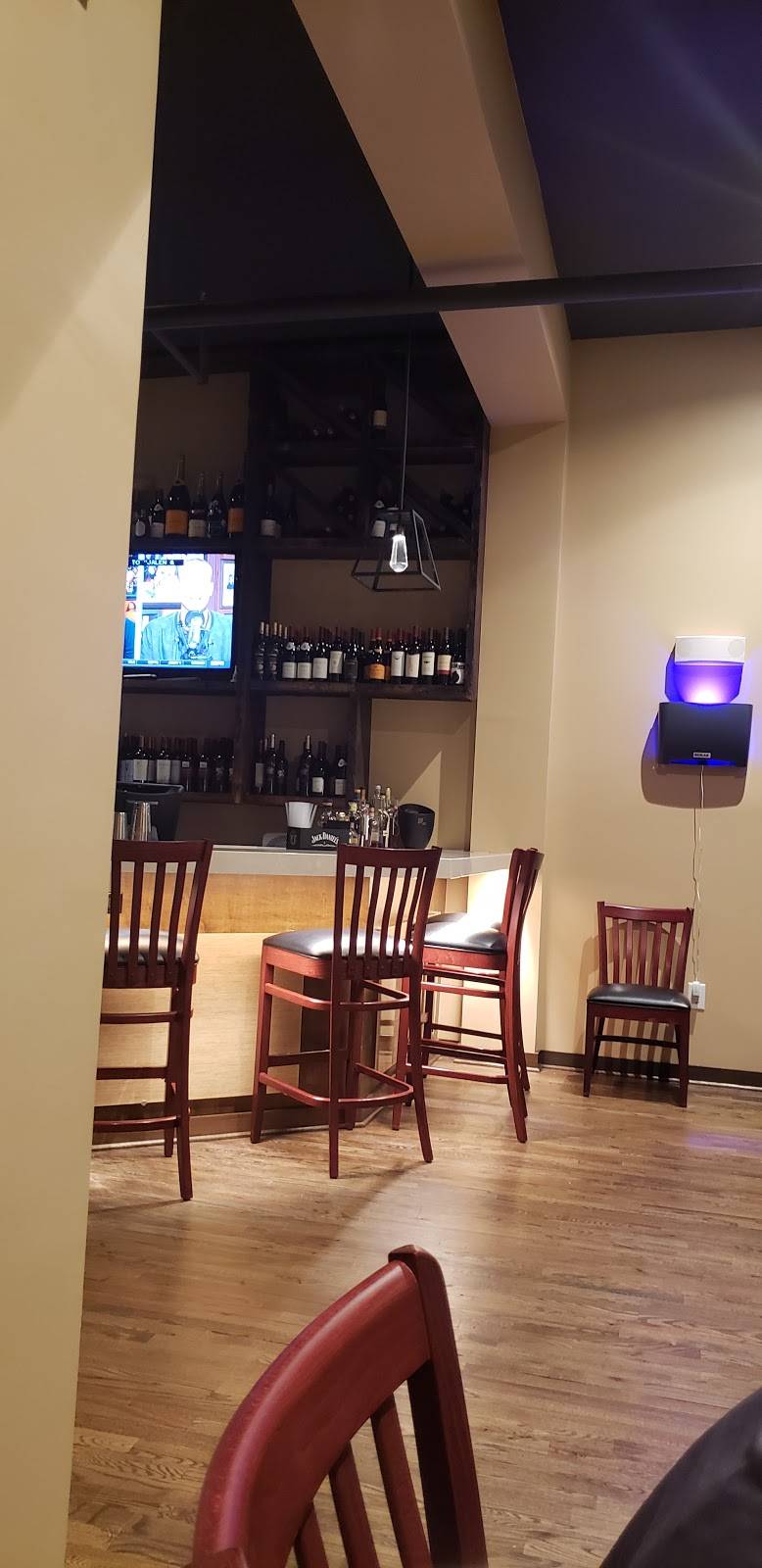 Bar 1884 | restaurant | 118-B Magnolia St, Spartanburg, SC 29306, USA | 8648046752 OR +1 864-804-6752