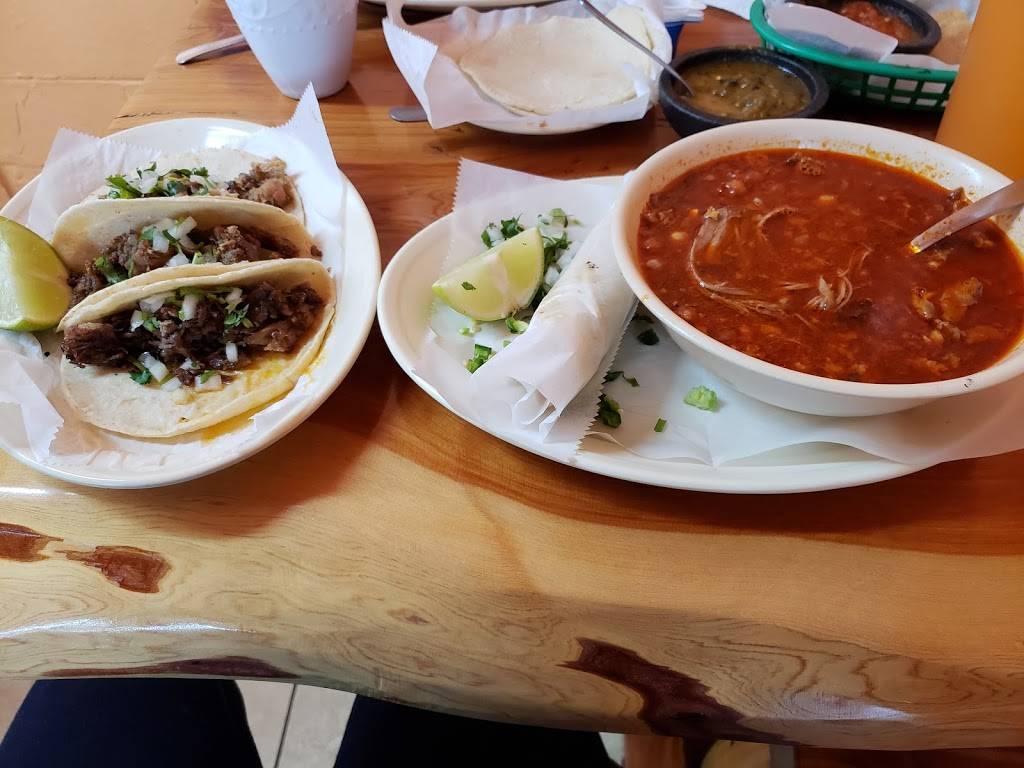 Tortilleria Y Taqueria "LA MILPA" | restaurant | 1010 Mercury Dr, Houston, TX 77029, USA | 7136725683 OR +1 713-672-5683