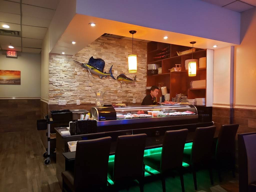 Fuji Hibachi sushi Asian bistro | restaurant | 2184 Glenwood Shopping Plaza, Oneida, NY 13421, USA | 3152804768 OR +1 315-280-4768