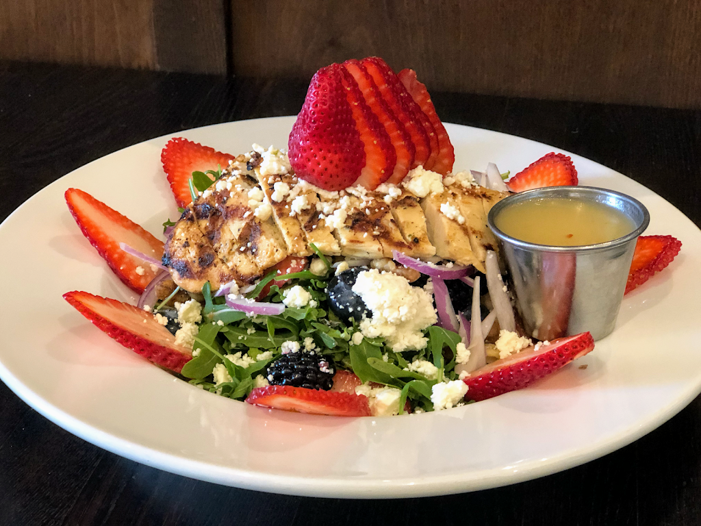 Wence House California Cuisine | restaurant | 6670 Lone Tree Way #1, Brentwood, CA 94513, USA | 9254203969 OR +1 925-420-3969