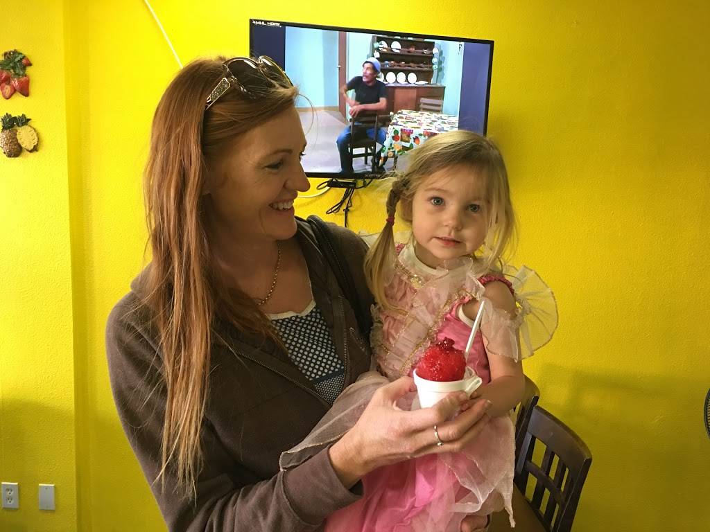 Raspados Michoacan | restaurant | 1727 Sweetwater Rd, National City, CA 91950, USA | 6195131609 OR +1 619-513-1609