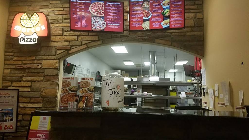 Marcos Pizza | meal delivery | 260 Harbor Village Lane, Apollo Beach, FL 33572, USA | 8138127979 OR +1 813-812-7979