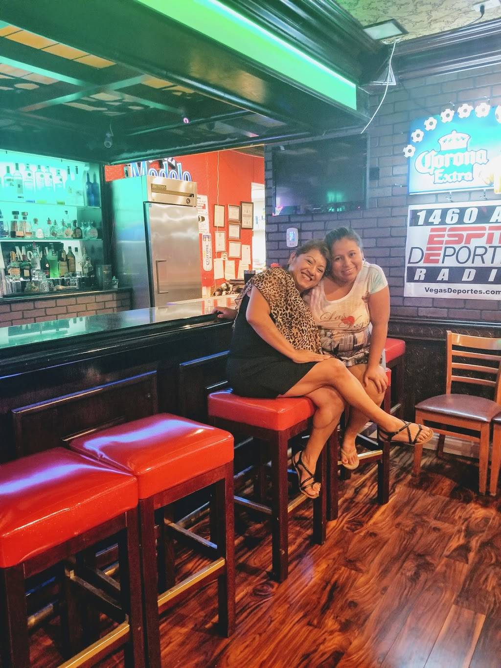 La Casona Mexican Restaurant & Bar | restaurant | 2600 E Flamingo Rd, Las Vegas, NV 89121, USA | 7024441525 OR +1 702-444-1525